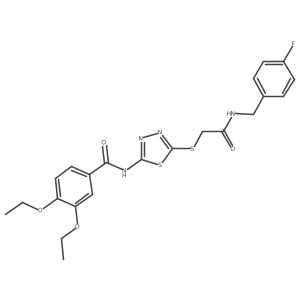 896033-14-0结构式