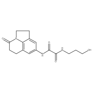 898435-51-3结构式