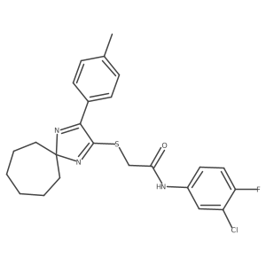 899932-60-6 structure