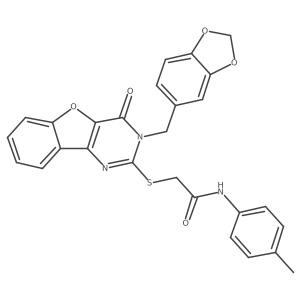 899941-56-1 structure