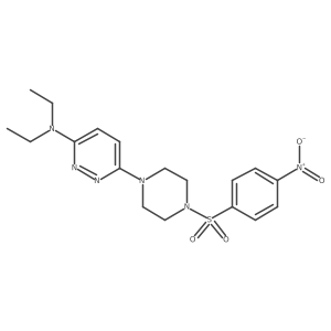 899953-29-8 structure