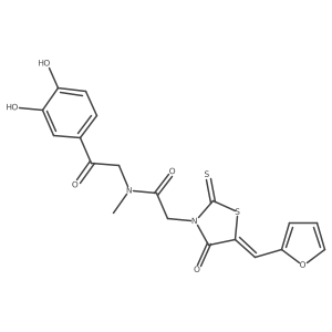 902329-50-4 structure