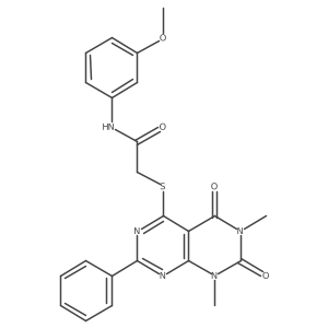 906232-02-8结构式