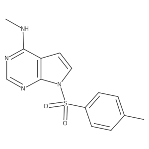 910789-32-1 structure