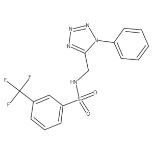 921124-46-1 structure