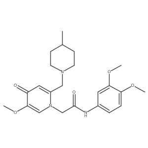 921476-76-8 structure