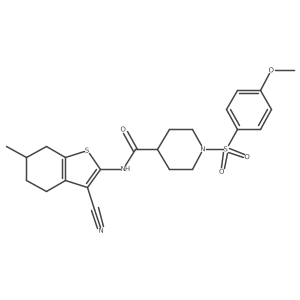 923467-45-2 structure