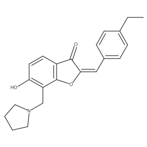 929971-54-0 structure