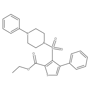 932353-85-0结构式