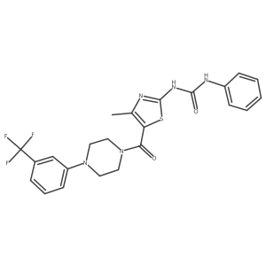 941886-25-5 structure