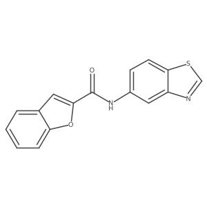 952877-64-4 structure