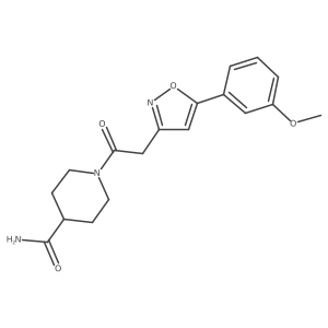 953139-36-1 structure