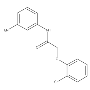 953901-86-5 structure