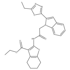 955544-86-2结构式
