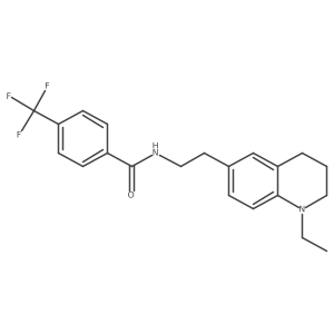 955593-14-3 structure