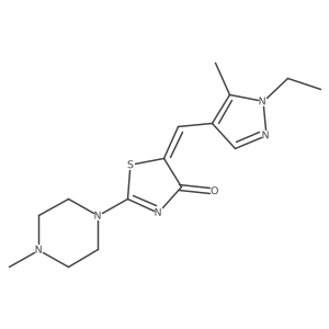 1006333-82-9结构式