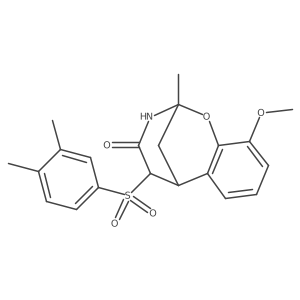 1009554-72-6 structure