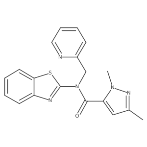 1013798-52-1结构式