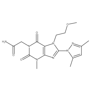 1014050-46-4结构式