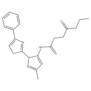 1020489-39-7 structure