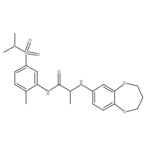 1032283-19-4 structure