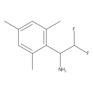 1039926-62-9 structure