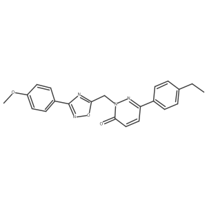 1040642-58-7 structure