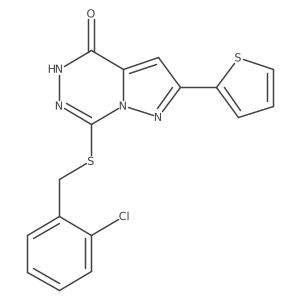 1040682-34-5 structure