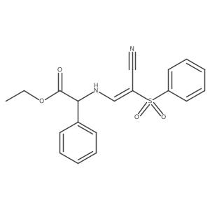 1042663-55-7 structure