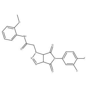 1052563-37-7 structure