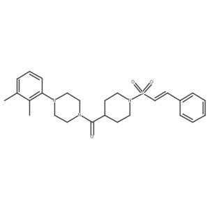 1057729-89-1 structure