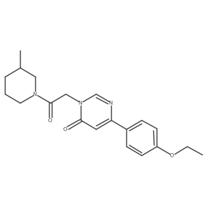 1058207-96-7 structure