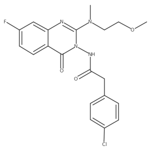 1086683-18-2 structure