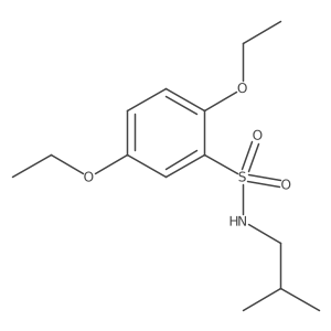 1087639-36-8 structure