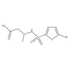 1098372-09-8 structure