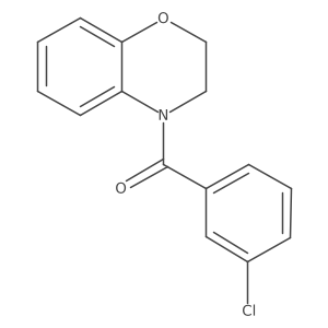 1100257-54-2 structure