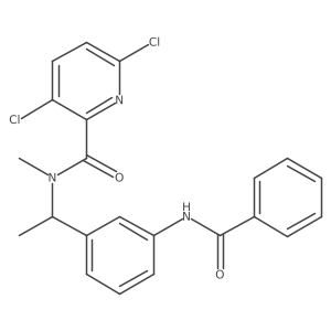 1119201-54-5 structure
