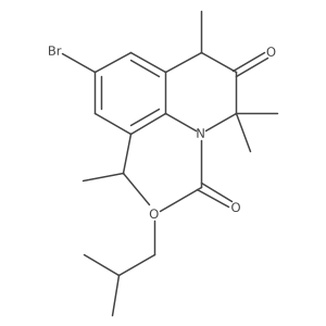 1126824-28-9结构式