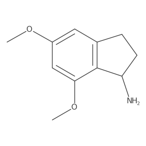 1199783-15-7 structure