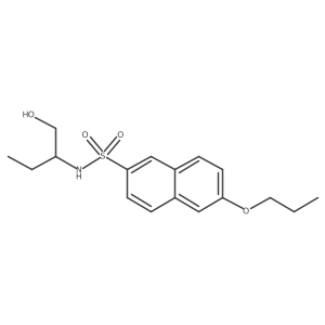 1206092-60-5 structure