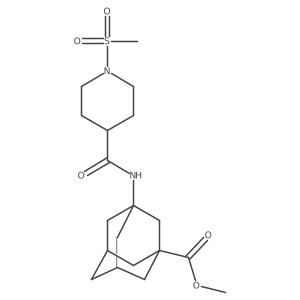 1207011-56-0 structure