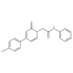 1207014-99-0 structure