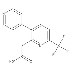 1214328-18-3 structure