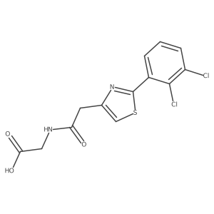 1219551-75-3 structure