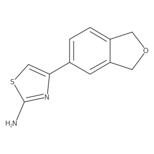 1221722-43-5 structure