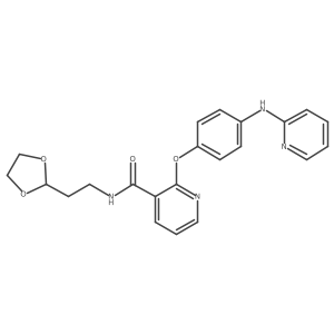 1231925-46-4 structure