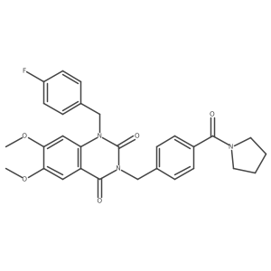 1242971-69-2 structure