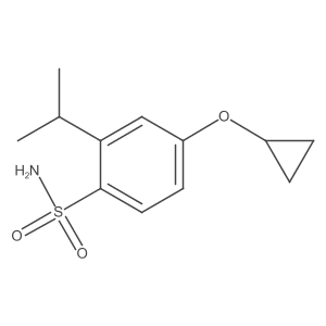1243375-52-1结构式