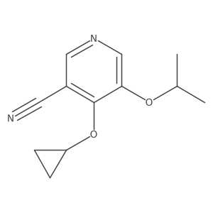 1243390-38-6 structure