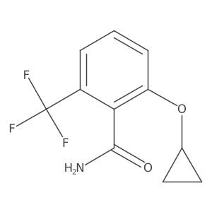 1243407-61-5 structure